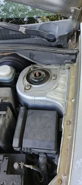 Mitsubishi Lancer 2006 - 15