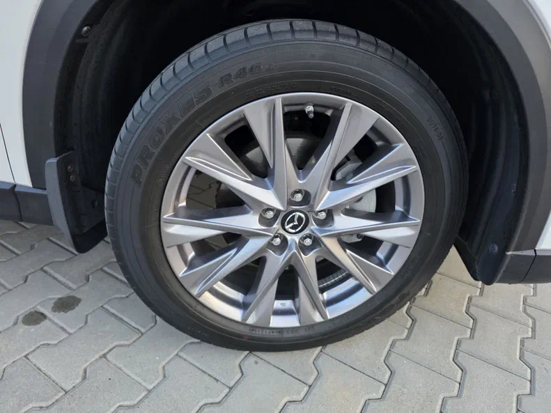 Mazda CX-5 2018 - 13