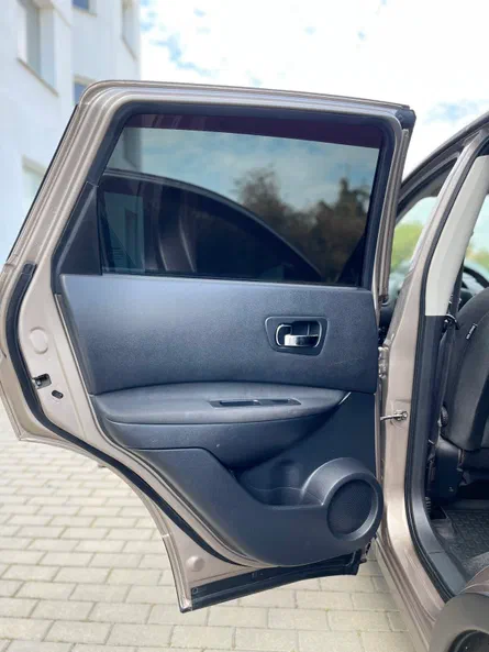 Nissan Qashqai 2011 - 13