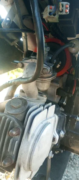 Самодельный Shatun 2021 - 5