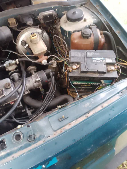 Lada (ВАЗ) 2109 1993 - 6