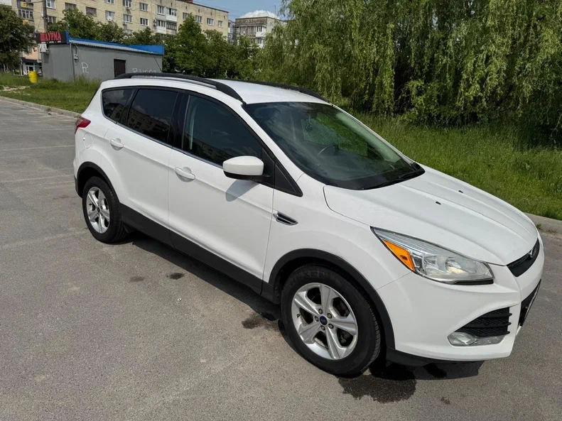 Ford Escape 2013