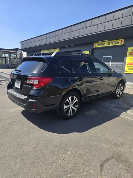 Subaru Outback 2019 - 5