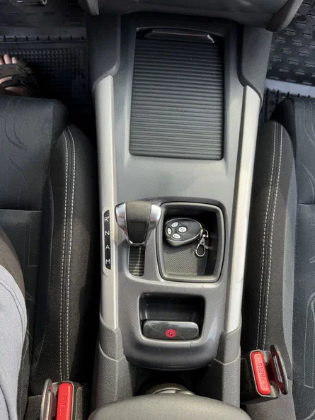 Citroen C4 2014 - 15