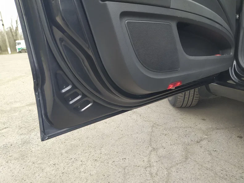 Skoda Superb 2013 - 10