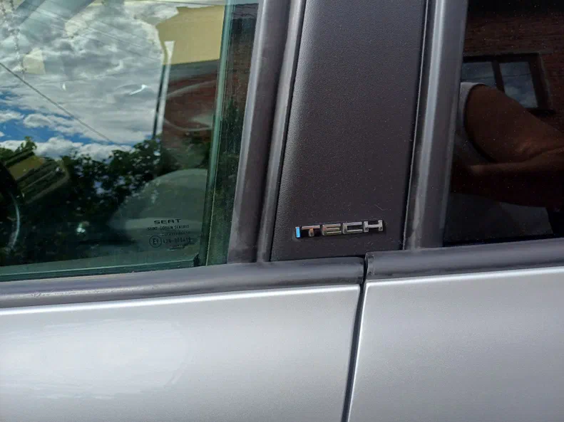 SEAT Altea 2015 - 17