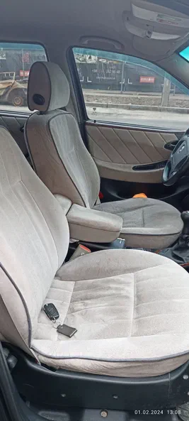 Lancia Lybra 2003 - 7