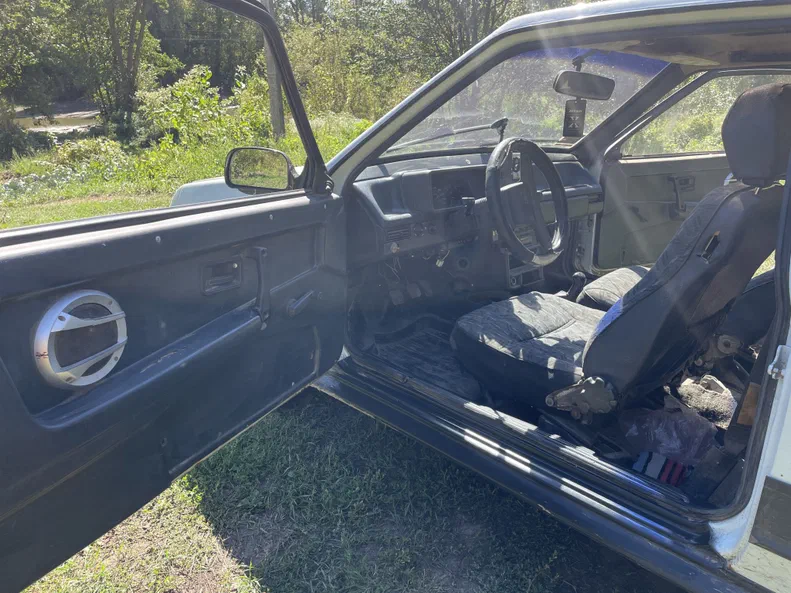 Lada (ВАЗ) 2108 1990