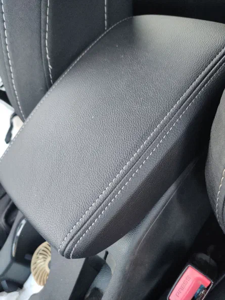 Chery Tiggo 4 2021 - 8