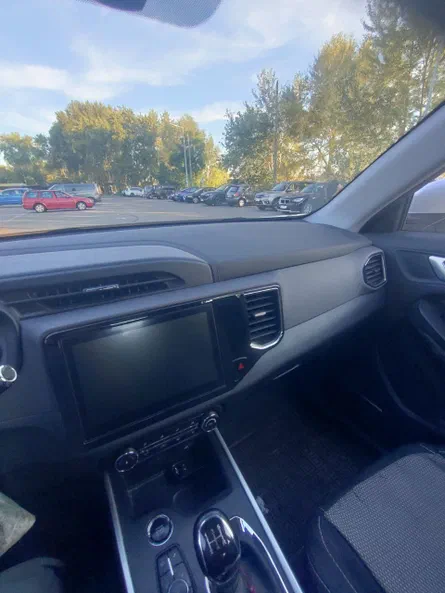 Chery Tiggo 4 2021 - 6