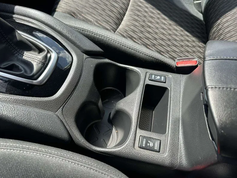 Nissan Rogue 2017 - 5