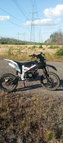 Самодельный Shatun 2021