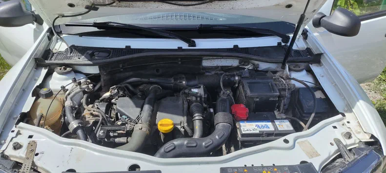 Renault Duster 2017 - 6