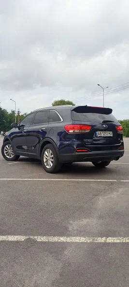 Kia Sorento 2016 - 6