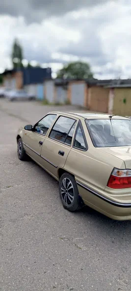 Daewoo Nexia 2008 - 12