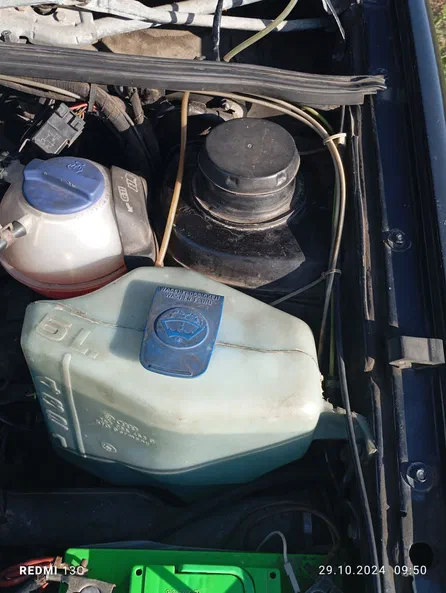 Volkswagen Passat 1991