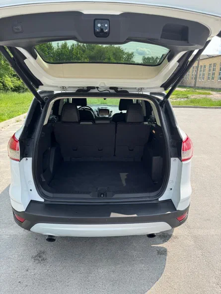 Ford Escape 2013 - 13