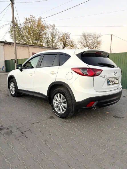 Mazda CX-5 2014 - 13