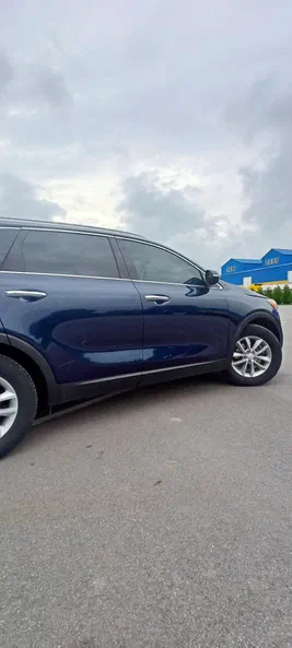 Kia Sorento 2016 - 34