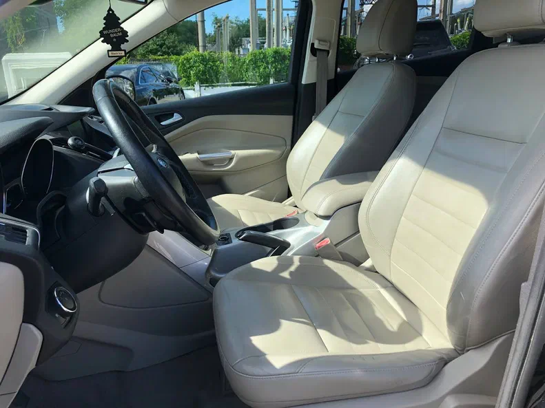 Ford Escape 2013 - 17