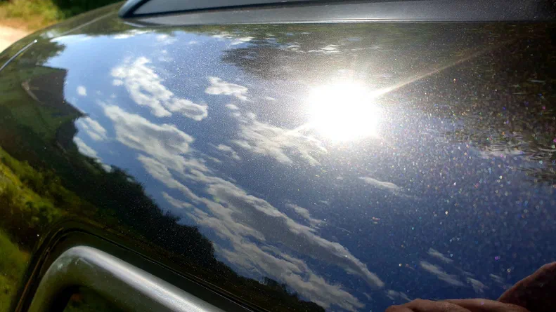 Volkswagen Tiguan 2014 - 12