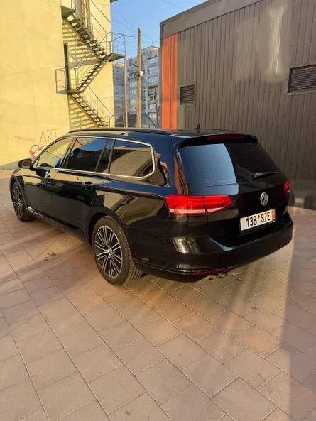 Volkswagen Passat 2015 - 14