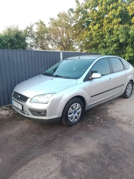 Ford Focus 2006