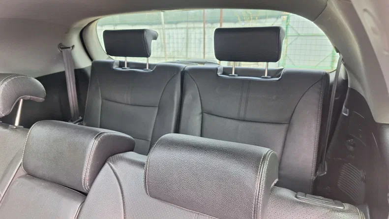 Kia Sorento 2012 - 6