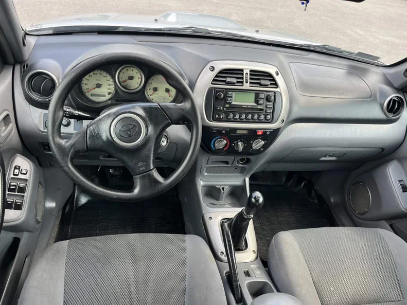Toyota RAV4 2006