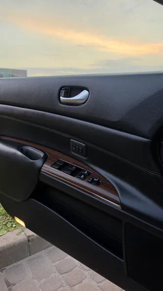 Nissan Teana 2008 - 5