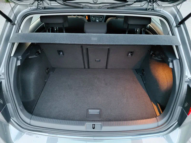 Volkswagen Golf 2019 - 19