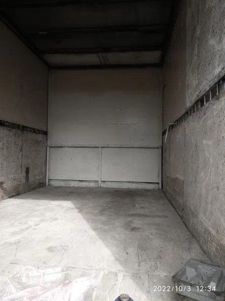 Mercedes-Benz 809 груз. 1986