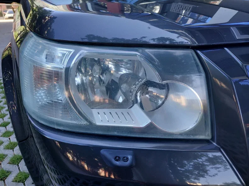 Land Rover Freelander 2009 - 14