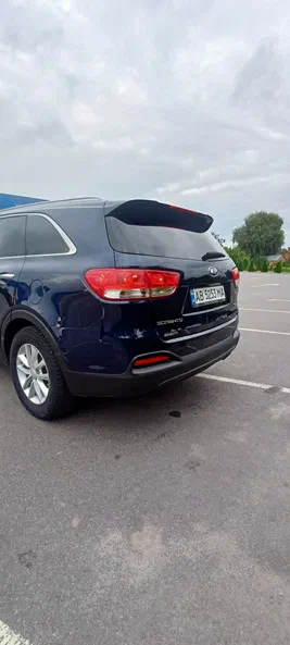 Kia Sorento 2016 - 39