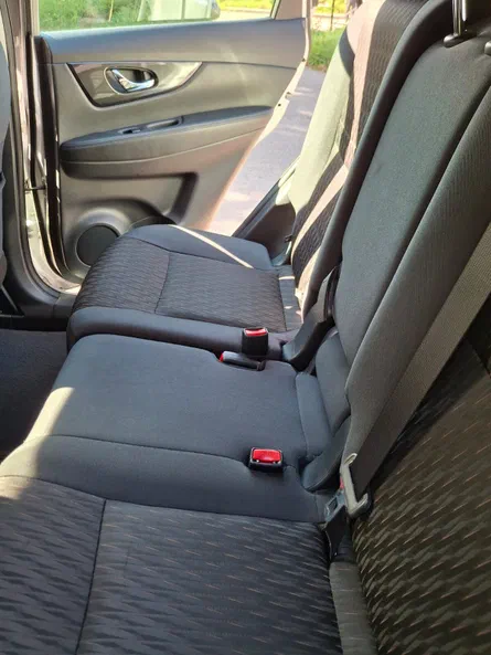 Nissan Rogue 2018 - 14