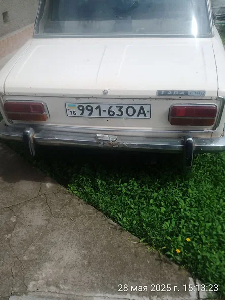 Lada (ВАЗ) 2103 1982