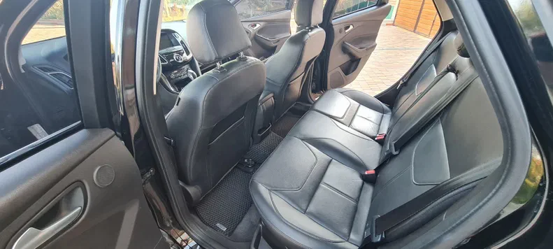 Ford Focus 2017 - 15