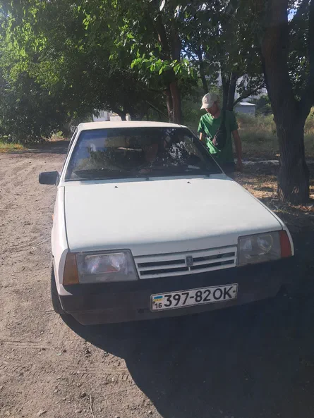 Lada (ВАЗ) 2121 (4x4) 2017