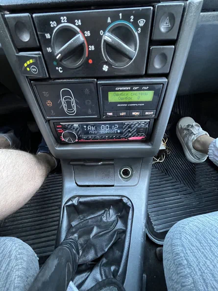 Lada (ВАЗ) 2112 2003 - 10