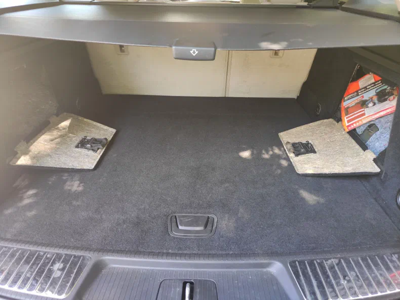 Opel Insignia 2016 - 10