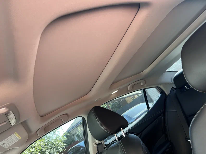 Nissan Maxima 2018 - 19