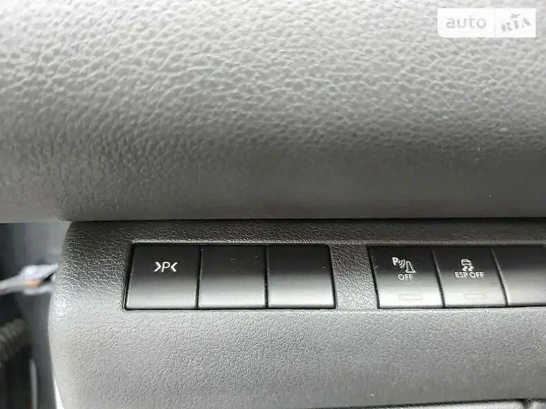 Peugeot 5008 2009 - 8