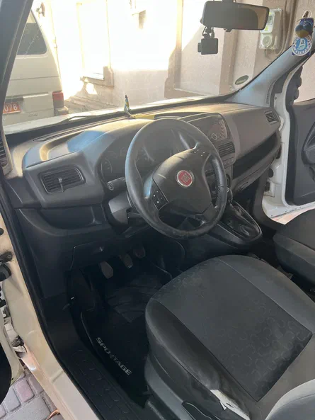 Fiat Doblo 2012 - 6
