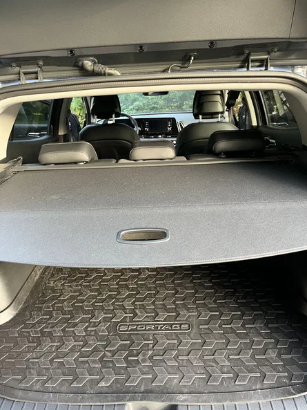 Kia Sportage 2023 - 7