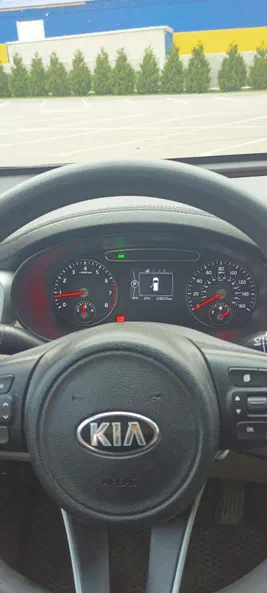 Kia Sorento 2016 - 21