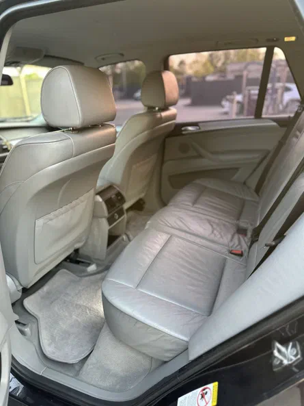 BMW X5 2007 - 11