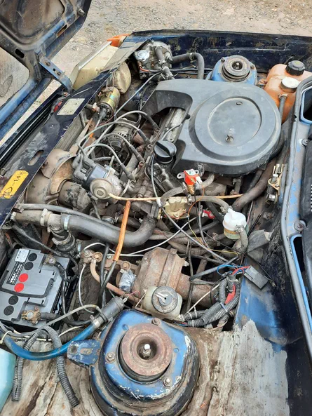 ЗАЗ 1102 «Таврия» 2002