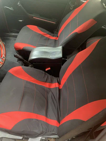 Lada (ВАЗ) 2107 1995