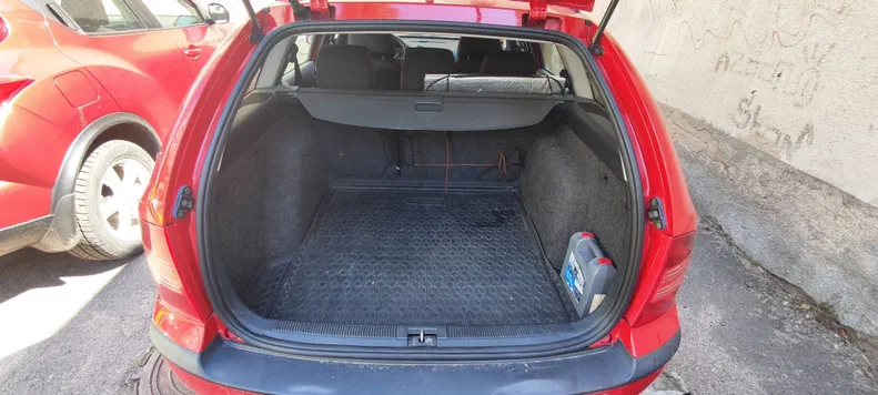 Skoda Octavia 2009 - 6