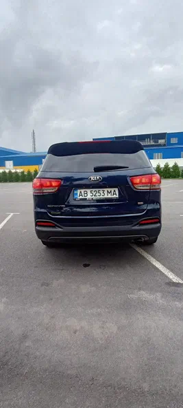 Kia Sorento 2016 - 38